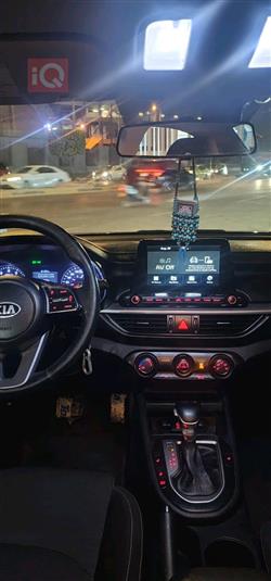 کیا فۆرتێ
